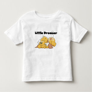 Dog Little Dreamer T-shirts and Gifts