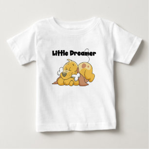 Dog Little Dreamer T-shirts and Gifts