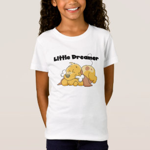 Dog Little Dreamer T-shirts and Gifts