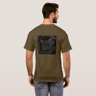 Dog Looking at You T-Shirt