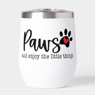 Dog Love Inspirational Quote