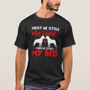 Dog Lover Australian Kelpie Gift T-Shirt