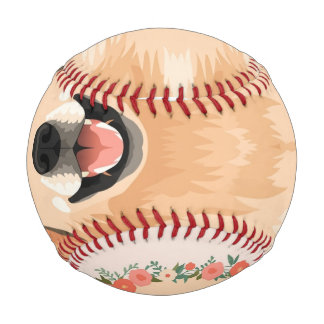 dog lover baseball