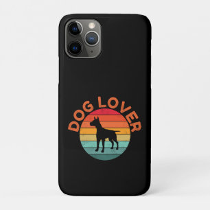 DOG LOVER Case-Mate iPhone CASE