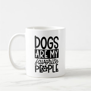 Dog Lover Coffee Mug Funny Dog Mug