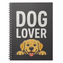 Dog Lover Cute Dog Illustration Typography Design