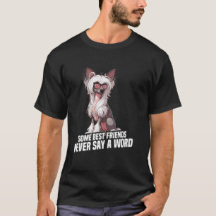 Dog Lover Enthusiast Sorry I Cant Pet Lover Chines T-Shirt