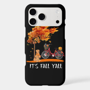 Dog Lover Labrador Retriever It's Fall Y'all