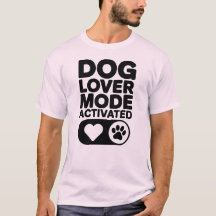 Dog Lover Mode Activated