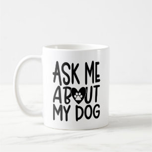 Dog Lover Mug Dog Lover Gift