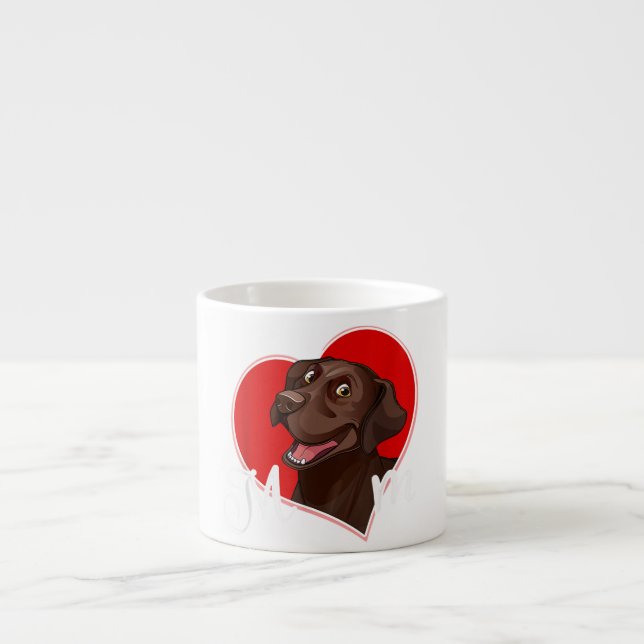 Dog Lover Mug Tumbler | Mug Gifts | Lover Gift (Front)