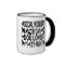 Dog Lover Social Worker