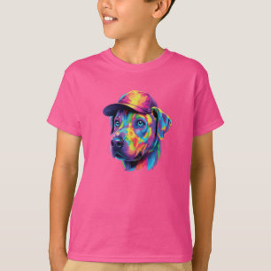 Dog Lover T-Shirt
