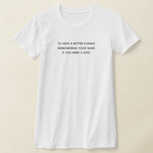 Dog Lover T-Shirt