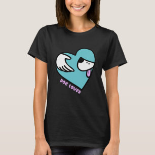dog lover T-Shirt