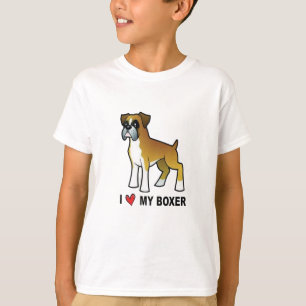 Dog Lover T-Shirt