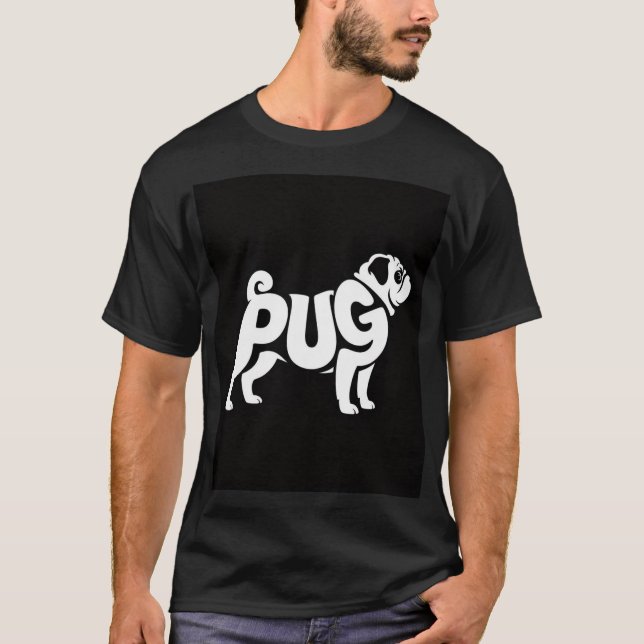 Dog lover T-Shirt (Front)