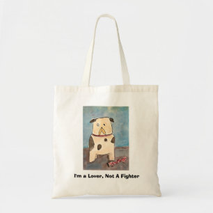 Dog Lover tote-bag  Tote Bag