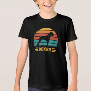 Dog Lover Tri-Blend Shirt
