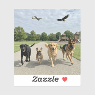 Dog Lovers