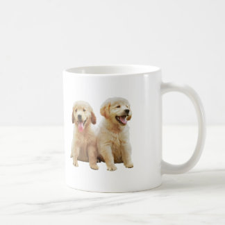 Dog Lovers Coffee Mug
