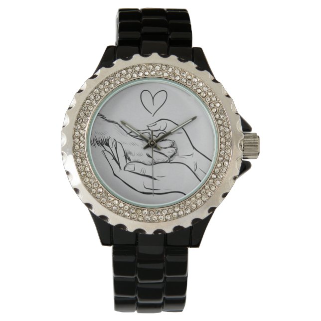 Dog Lovers / Dog lovers Watch (Front)