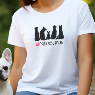 Dog Lovers T-Shirt