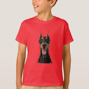 Dog Loves You T-Shirt