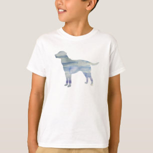Dog Man's Best Friend T-shirt