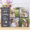 Dog Memorial Keepsake Sympathy Pet Loss Memorial