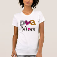 Dog Mom Leopard Print/Trending Dog Lover