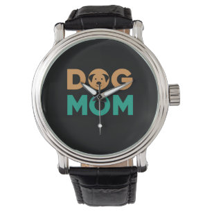 Dog Mom Watch