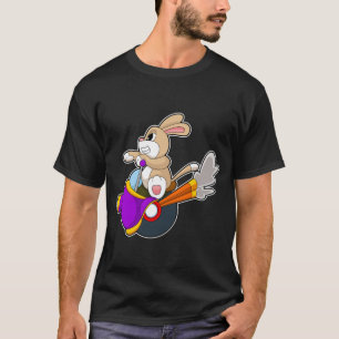 Dog Motorcycle T-Shirt