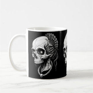 Dog mug
