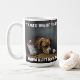 Dog Mug