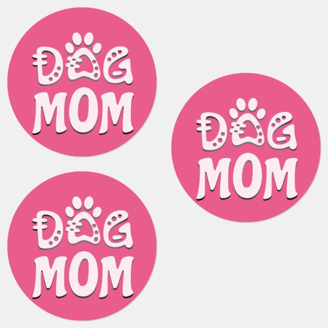 Dog Mum (Group)