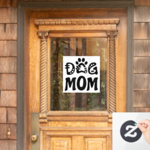 Dog Mum