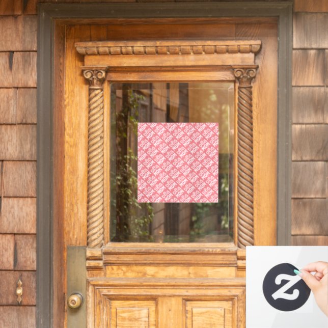 Dog Mum (Home Door)