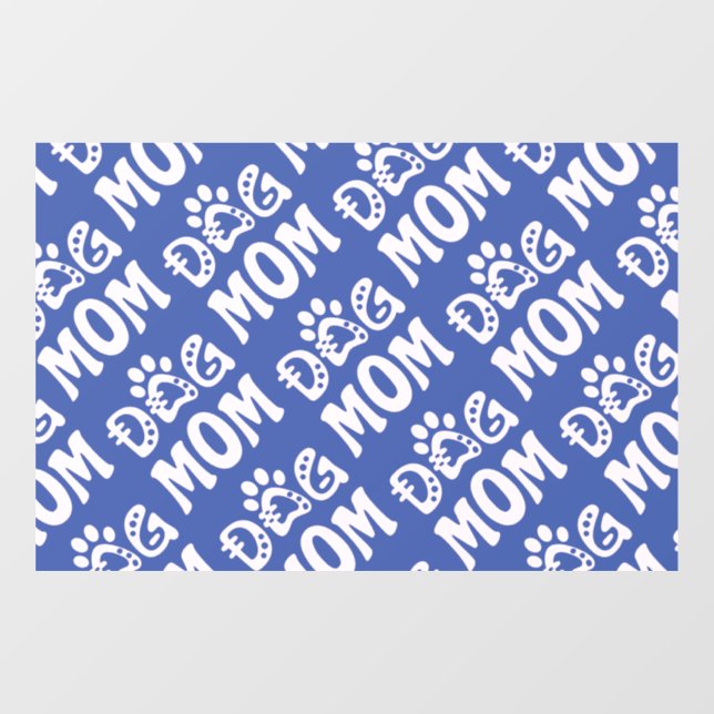 Dog Mum (Sheet)