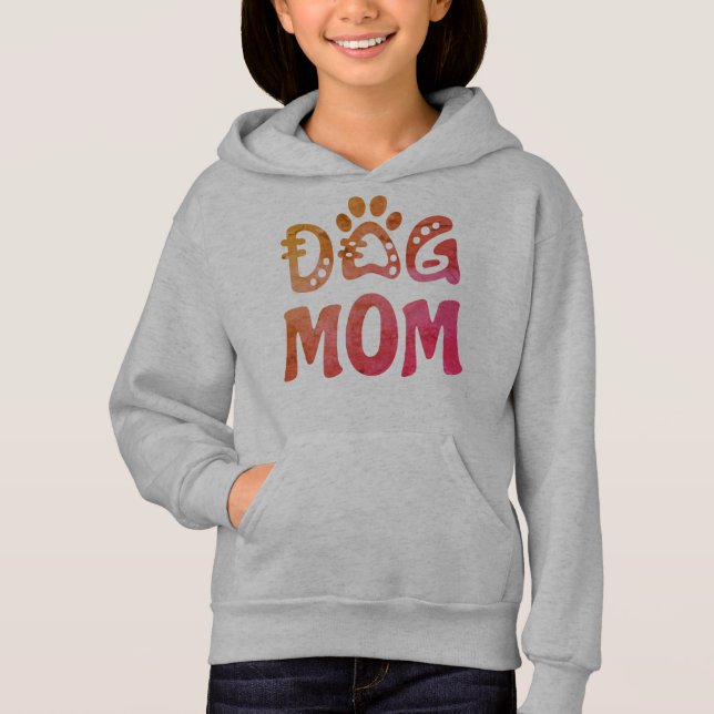 Dog Mum (Front)
