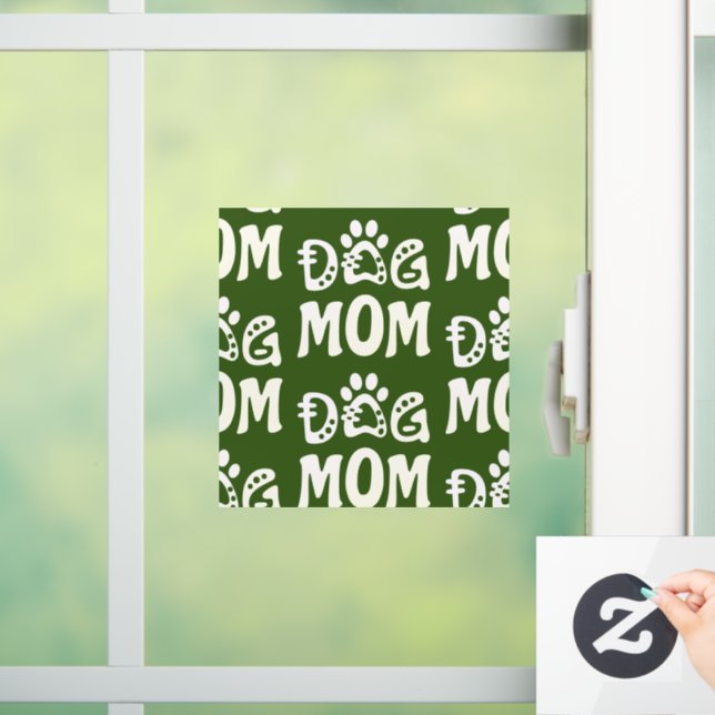 Dog Mum (Home)