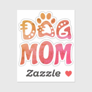 Dog Mum