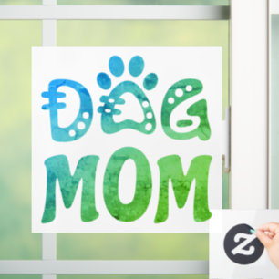 Dog Mum