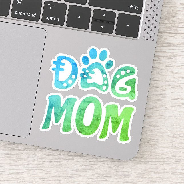 Dog Mum (Detail)