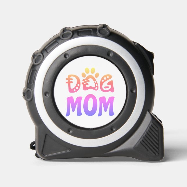 Dog Mum 1 (Front)
