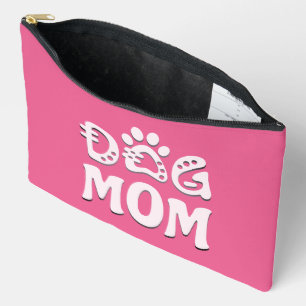 Dog Mum Accessory Pouch