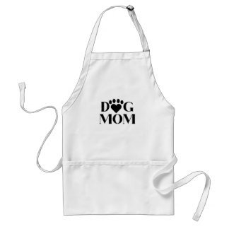 Dog Mum Apron