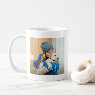 Dog Mum Besties  Coffee Mug