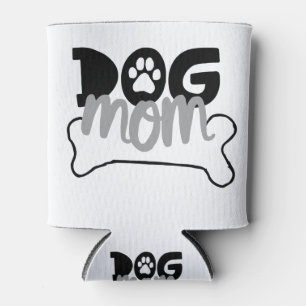 Dog Mum Bone Quotes About Dog Being Family Dog Art Can Cooler