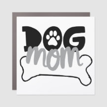 Dog Mum Bone Quotes About Dog Being Family Dog Art